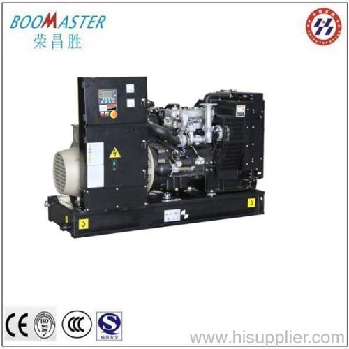 280KW SDEC power diesel generator with low noise