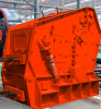 Fine Impact Crusher