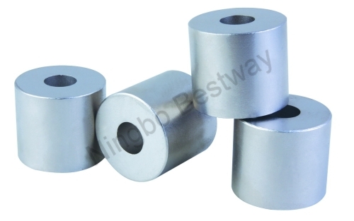 N52 Sintered NdFeB Ring Magnet