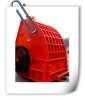 ore hammer crusher