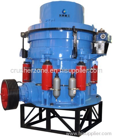 Cone Crusher