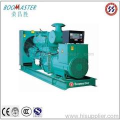 110KVA Perkins Open or Silent diesel power generator