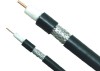 75ohm high quality RG11 coaxial cable