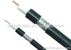 75ohm high quality RG11 coaxial cable