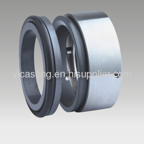 TB891 mechanical seal for industrial pump