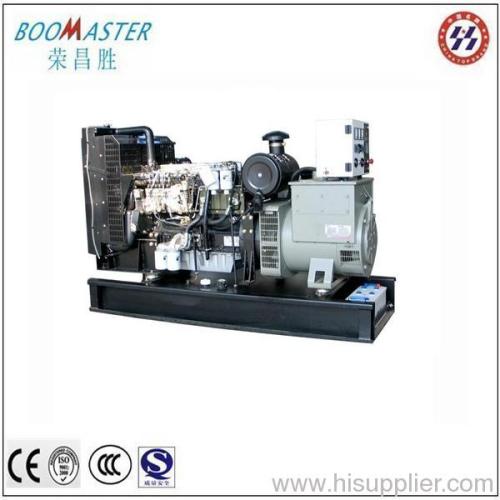 75Kva Lovol Diesel Generator Set