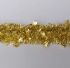 Tinsle Garland Christmas Shiny Tinsel Garlands (Decoration Christmas Tinsel Garland)
