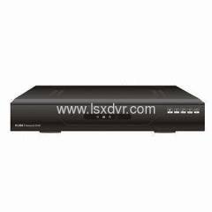 8CH Full CIF DVR (Economic)