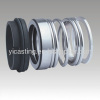 water pump shaft seal