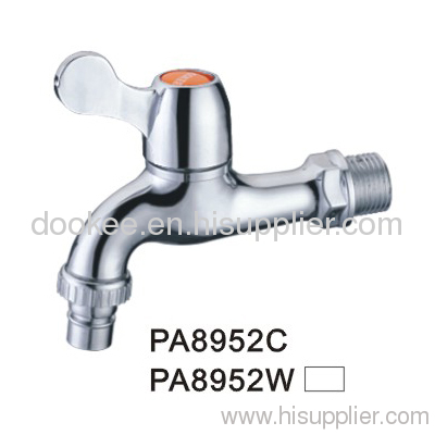 middle length tap