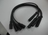 Auto Spark Plug Wires for DN465 HAFEI