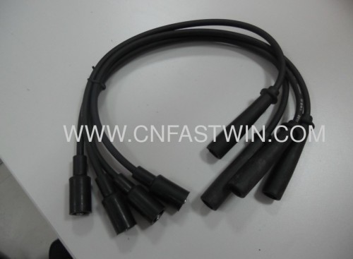 Auto Spark Plug Wires for DN465 HAFEI