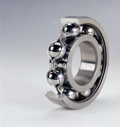 6005-ZZ Deep groove ball bearings