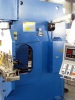 hydraulic Plegadora bending machine