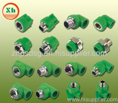 2012 hot selling ppr pipes and fitting germany