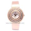 Rose Gold Fashion Watches