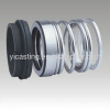 TC Rotary Ring shaft seals for pumps