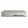 Network DVR with 16CH D1 Recording, Supports 3G Mobile Viewing/VGA/HDMI Output/2 HDD/Digital Zoom