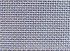 Square Opening Wire Mesh