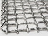 Stainless Steel Crimped Wire Mesh