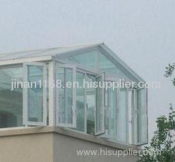 2012 Foshan Jinan Alloy windows