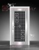 stainless steel door single door