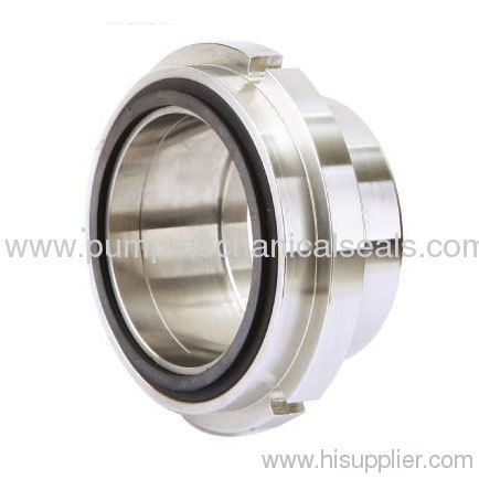 Slurry mechanical seals