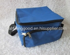 promotional cooler travel handbag(B038)