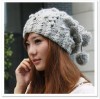 2012 newest fashion ladies' hat