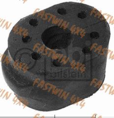 radiator mount rubber /rubber mounting /rubber mount
