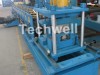 C Shaped Purlin Roll Forming Machine,C Shape Roll Forming Machine