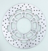 Excellent BMW floating brake disc