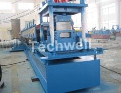 C Profile Roll Forming Machine,C Section Roll Forming Machine