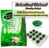 Lotus leaf safe herbal slimming formula