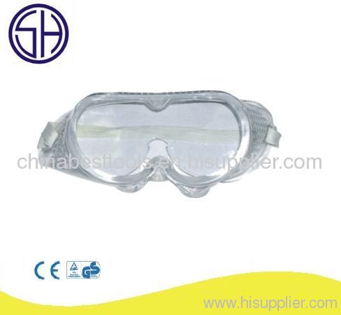 Goggles SKF Model