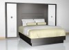 double bed