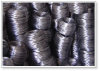 black annealed iron wire