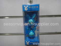 Rabbit car air freshener/ car fragrance