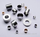 Ring Alnico magnets for speedometer