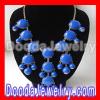 Blue J Crew Necklace Wholesale