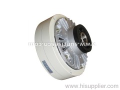 Magnetic clutch