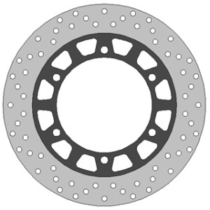 Best choice of SUZUKI brake disc