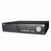 H.264 Embedded PC DVR with 16-channel Full D1/Audio and 4 SATA HDD