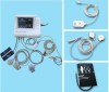 Maternal fetal monitor with 8.4&quot; Color TFT