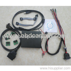 Auto diagnostic tool FGtech EOBD2 Galletto2 master