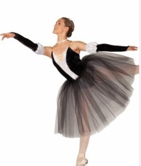 Child & Adult Design Ballet Costumes