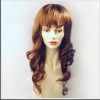 synthetic wig