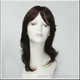 french kontting wig