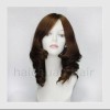 fashion wig human hair