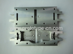CNC machined automotive components Prototype